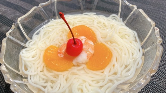 冷麦